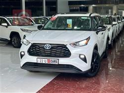 تويوتا هايلاندر